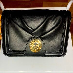 Handbag " Valentino Orlandi "